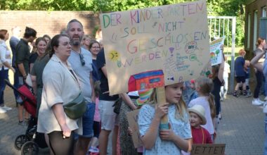 Bessere Chancen für kleine Kitas