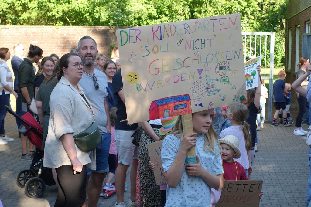 Bessere Chancen für kleine Kitas