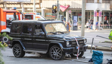 Staatsanwalt sicher: Millionär stand bei tödlichem Unfall unter Drogen | Regional