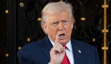 „Große Explosion!“: Trump bestätigt US-Angriff in Venezuela | Politik