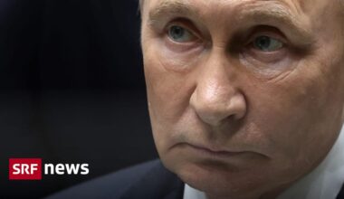 Das russische Narrativ: Warum Putin die Angst vor Europa beschwört - News