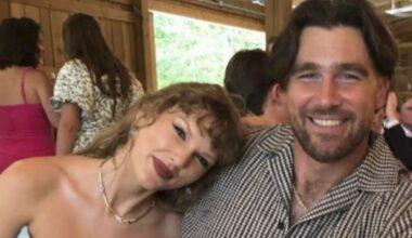 Taylor Swift: Dokuserie zeigt die Liebes-Telefonate der Popsängerin mit Travis | Unterhaltung