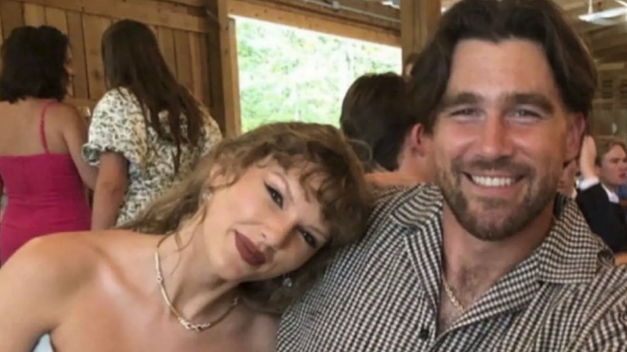 Taylor Swift: Dokuserie zeigt die Liebes-Telefonate der Popsängerin mit Travis | Unterhaltung