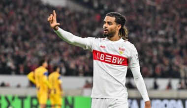 Stuttgart-Star mit Schulterproblemen: Assignon fällt für Landesduell aus | Sport