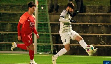 Biebrich krönt Jahresendspurt mit Sieg in Marburg