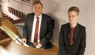 Adventsoratorium in St. Joseph | halloherne.de