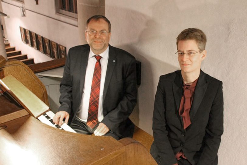 Adventsoratorium in St. Joseph | halloherne.de