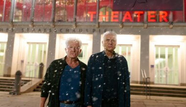 München-Tatort "Das Verlangen": Eine Hommage an das Theater - Medien