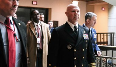 Video des Angriffs vom 2. September zeigt US-Massaker an Schiffbrüchigen