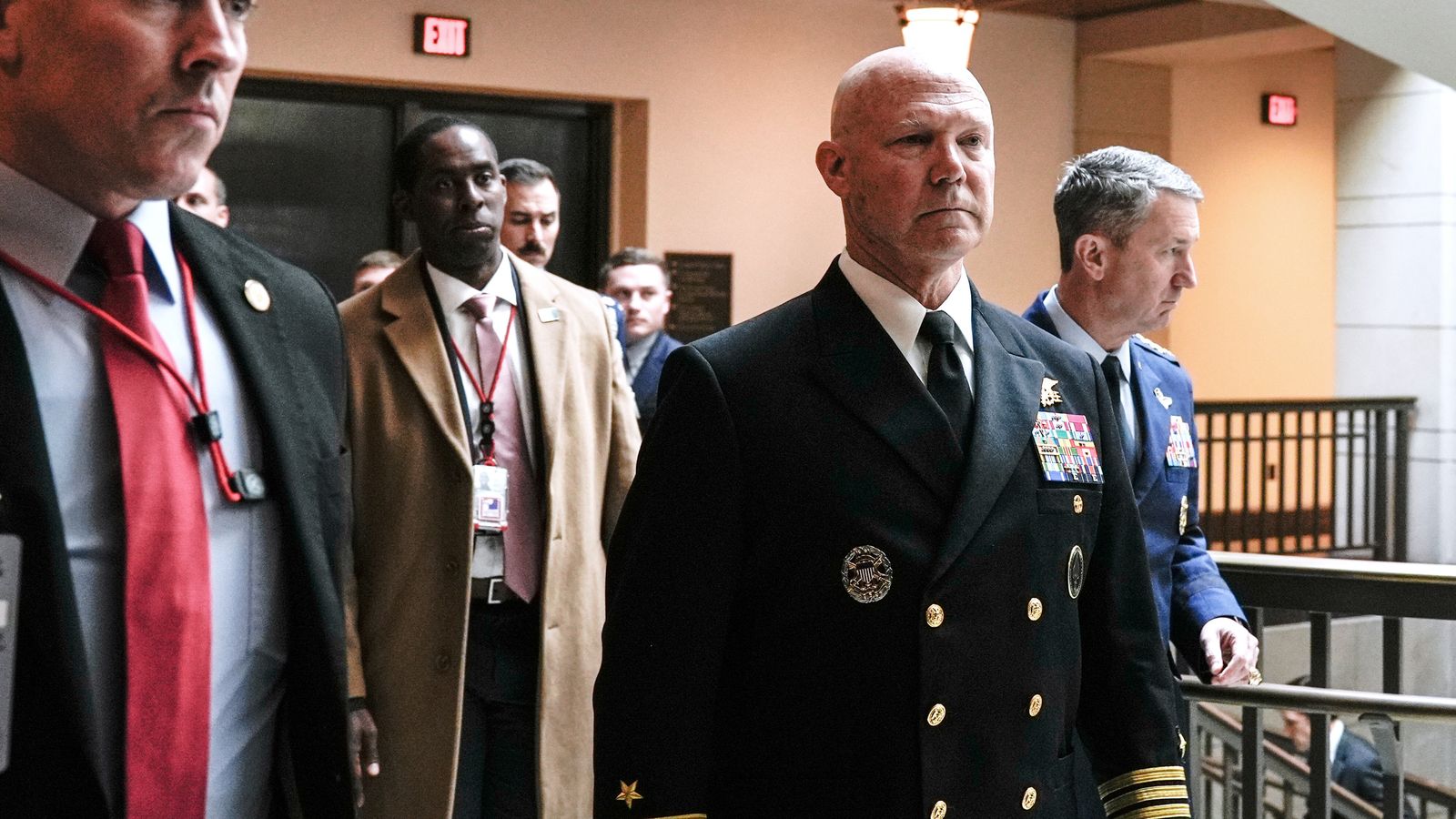 Video des Angriffs vom 2. September zeigt US-Massaker an Schiffbrüchigen