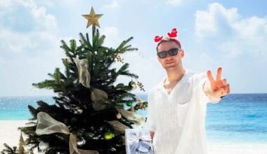 Bayern München: Fans rätseln über Manuel Neuers Weihnachts-Foto | Sport