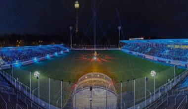 Besucher-Informationen und Livestream zum Weihnachtssingen auf der Waldau 