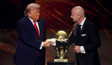 WM 2026: Die Auslosung heute im Live-Ticker - BILD