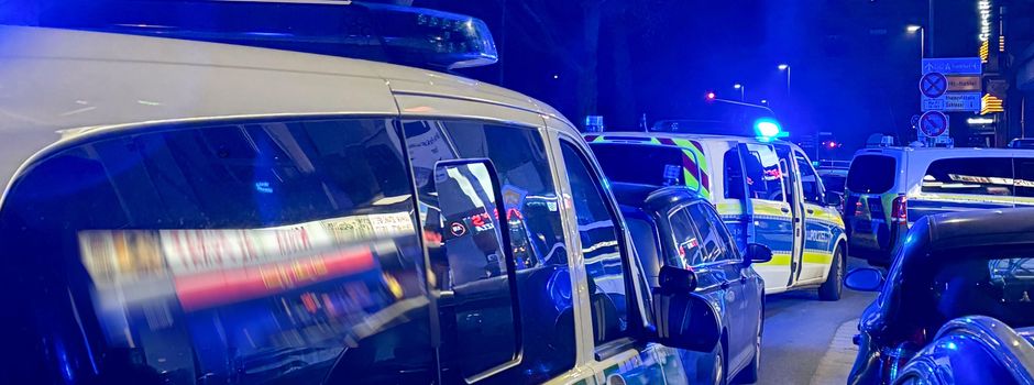 Großeinsatz in Mainz: Razzien in Neustadt und Gonsenheim