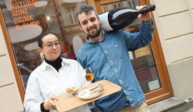 Neues aus der Münchner Gastro-Szene - München