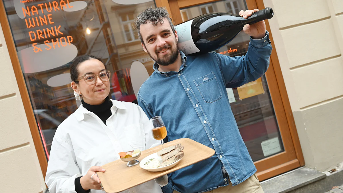 Neues aus der Münchner Gastro-Szene - München