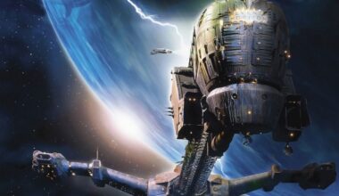 Fans warten seit fast 30 (!) Jahren auf eine Fortsetzung: Sci-Fi-Kult geht endlich weiter – aber anders, als ihr denkt! - Kino News