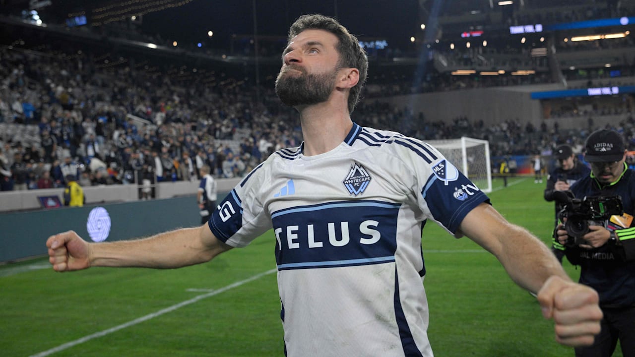 Thomas Müller trotzt Schmerzen: Finale gegen Messi | Sport