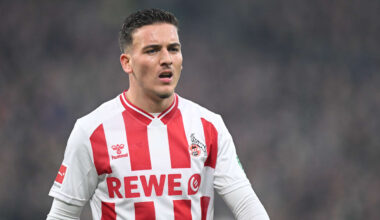 1. FC Köln: Drecksarbeit-Debatte um Mega-Talent: Klartext von Pierre Littbarski zu Said El Mala | Sport