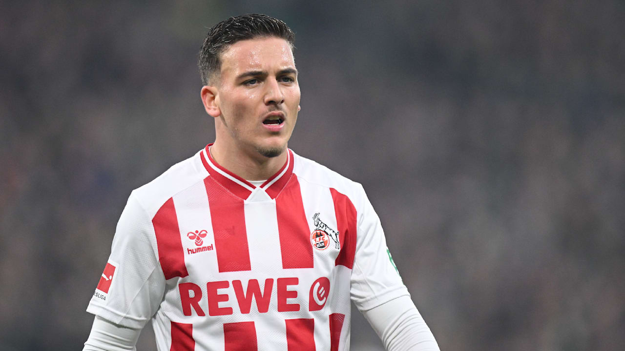 1. FC Köln: Drecksarbeit-Debatte um Mega-Talent: Klartext von Pierre Littbarski zu Said El Mala | Sport