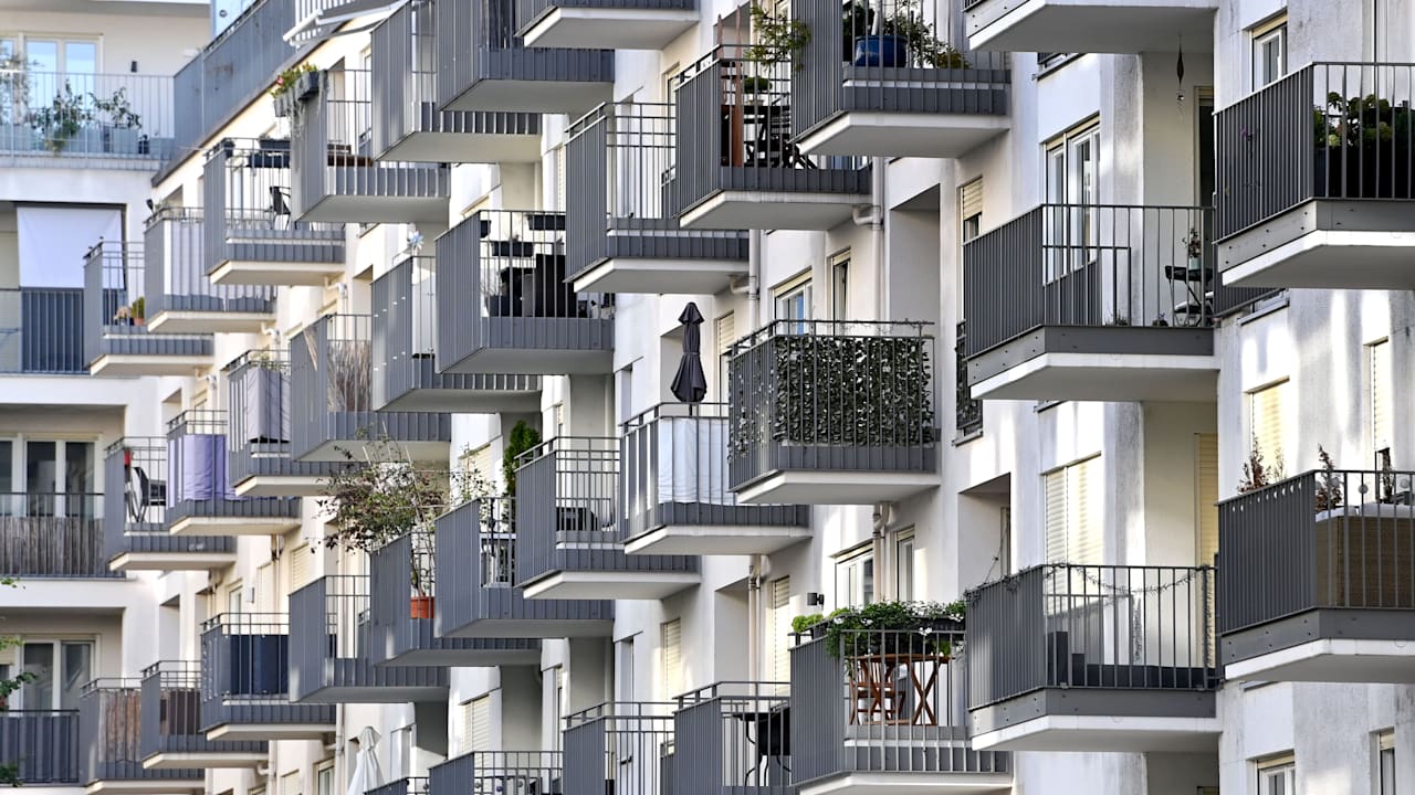 Mieterbund entdeckt massenhaft Verstöße gegen Mietpreisbremse | News