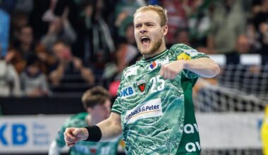 SC Magdeburg und Füchse Berlin: Wer zeigt die Handball-Bundesliga heute im TV? | Sport