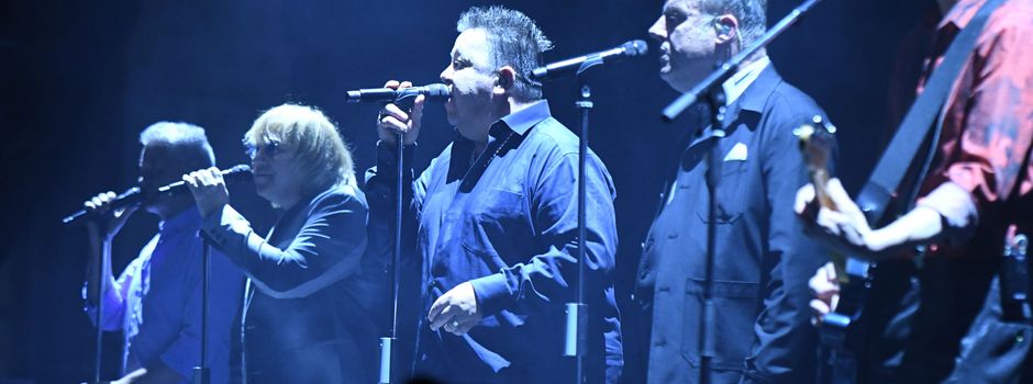 5 Konzerte im Jahr 2026 die ihr nicht verpassen dürft