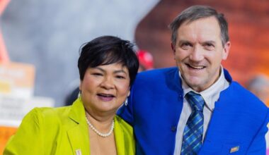 „Bauer sucht Frau“-Narumol kämpft in Reality-Show „The 50“ um 50.000 Euro