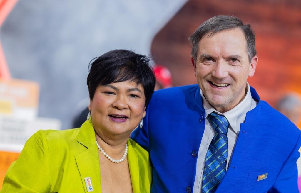 „Bauer sucht Frau“-Narumol kämpft in Reality-Show „The 50“ um 50.000 Euro