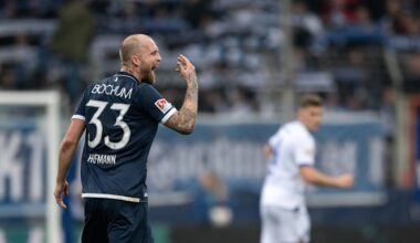 VfL Bochum: „Bei Null anfangen“: Hofmann spricht über Horror-Verletzung | Sport