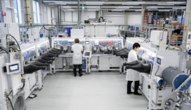 Fraunhofer IGCV will regionale Unternehmen unterstützen