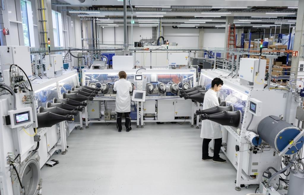 Fraunhofer IGCV will regionale Unternehmen unterstützen