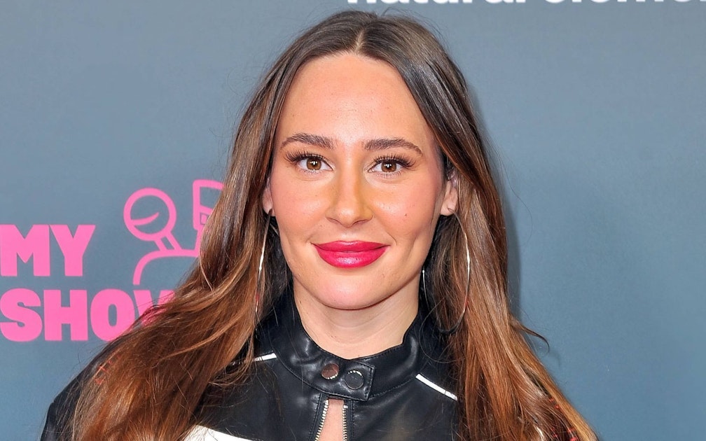 „Surprise surprise“: Alessia Herren teilt frohe Botschaft