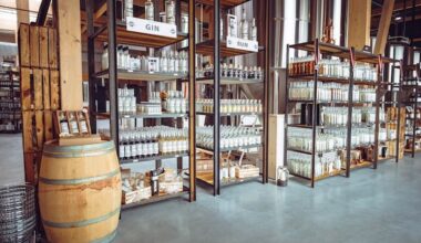 Hundertfach ausgezeichnet: Edelbrennerei muss Insolvenz anmelden | Regional