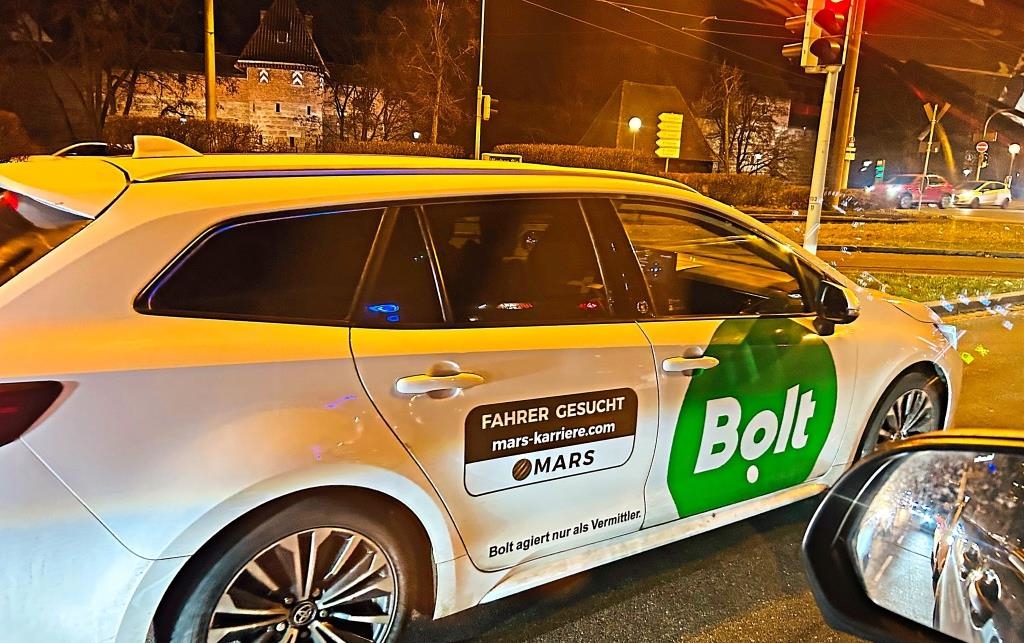 Nürnberg soll künftig mehr kontrollieren