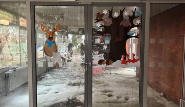 Brand in Hannover: Nach Brand einer Grundschule