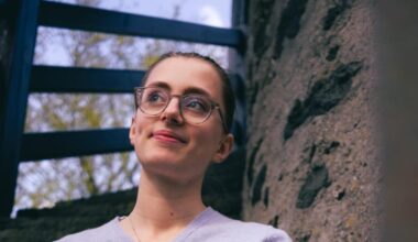 Flötistin Katharina Helmerich ist Solistin bei Benefizkonzert in der Marktkirche