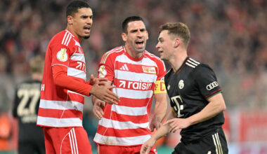 DFB-Pokal: Fairplay-Vorwurf gegen den FC Bayern! | Sport