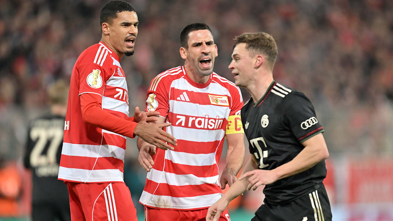 DFB-Pokal: Fairplay-Vorwurf gegen den FC Bayern! | Sport