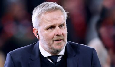 Hamann schießt gegen BVB: „Das können sich die Bayern mal erlauben, nicht Dortmund“ | Fußball