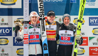 Tournee: Jetzt haben die Norweger eine Ösi-Bindung im Visier | Sport