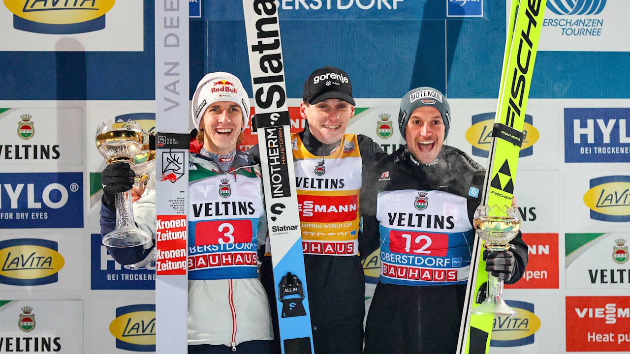 Tournee: Jetzt haben die Norweger eine Ösi-Bindung im Visier | Sport