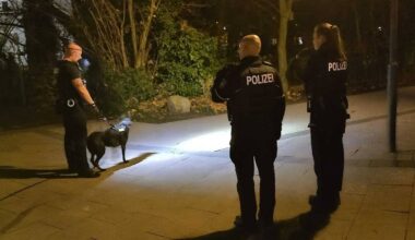 NRW: 16-Jähriger auf Weihnachtsmarkt niedergestochen | News