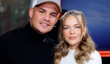 Diese deutschen Promis trennten sich 2025: Single Bells! | Unterhaltung