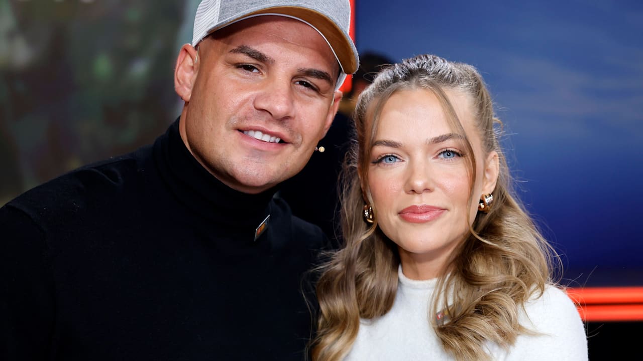 Diese deutschen Promis trennten sich 2025: Single Bells! | Unterhaltung