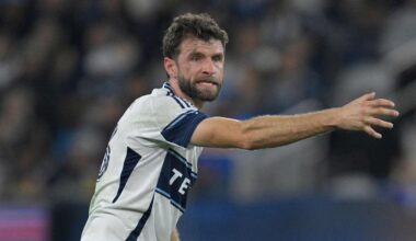 MLS-Finale: Verletzungssorgen um Thomas Müller vor Duell mit Lionel Messi | Sport