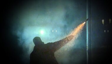 Stadt Münster verbietet Silvester-Feuerwerk in Teilen der Altstadt