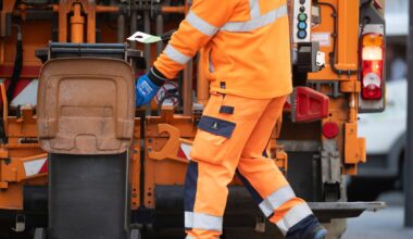 Duisburgs Wasserstoff-Dilemma: Müllwagen können nicht mehr tanken | Politik