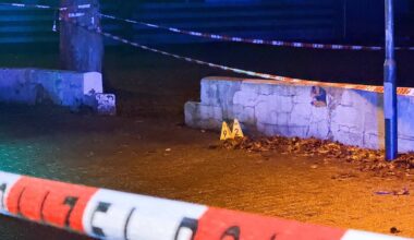 Großeinsatz in Lünen: Mann auf Straße angeschossen – schwer verletzt! | Regional