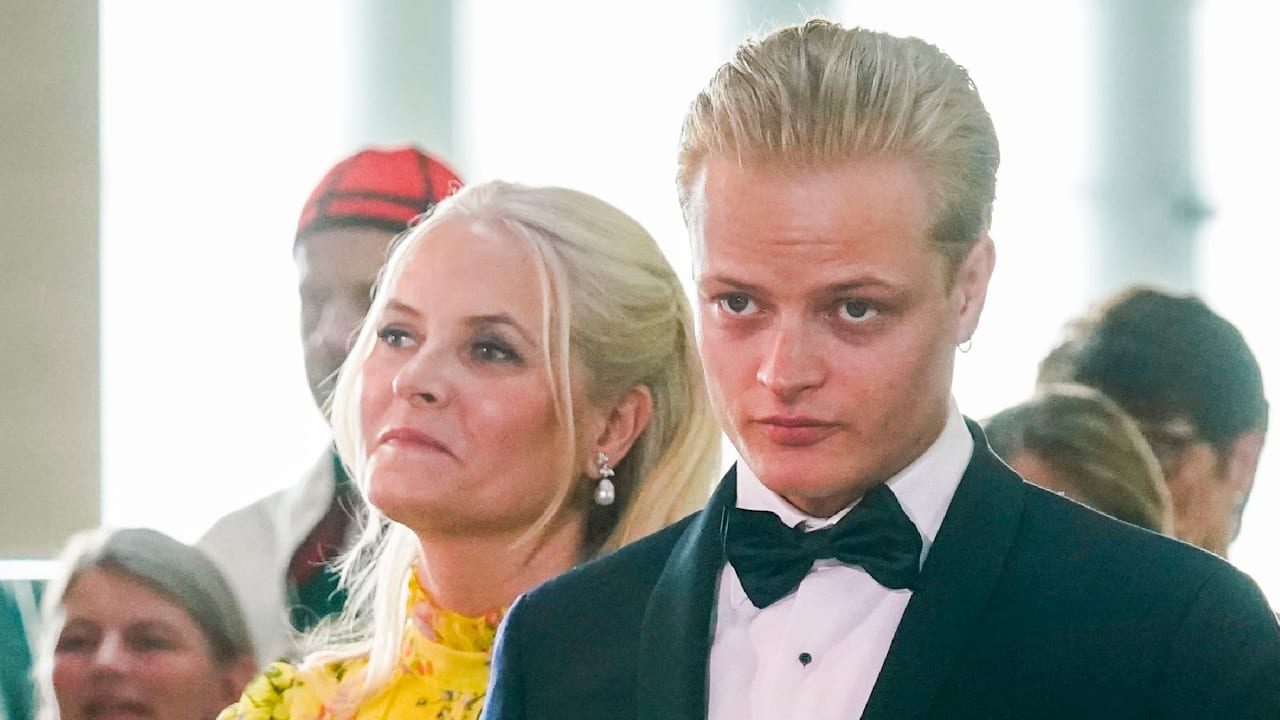 Marius Borg Høiby zieht um: Neue Wohnung wirft viele Frage auf - BILD